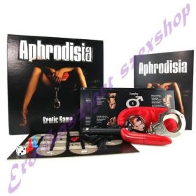 Aphrodisia szextársas német nyelven