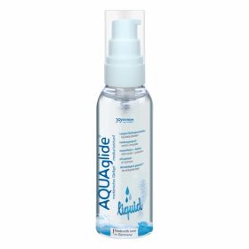   Aquaglide liquid hosszantartó vízbázisú síkosító - 50 ml
