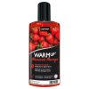 Warm up masszázsolaj - eper 150 ml