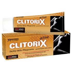 ClitoriX active krém nőknek