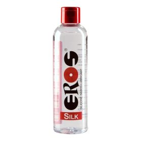 Eros szilikon bázisú selymes síkosító – 250 ml