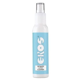 Eros intim fertőtlenítő és eszköztisztító - 100 ml