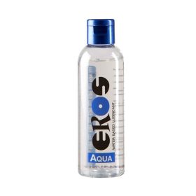 Eros aqua flakonos síkosító - 100 ml