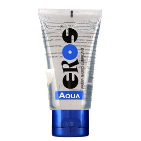EROS vízbázisú síkosító - 200 ml