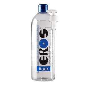 Eros aqua flakonos síkosító - 1000 ml