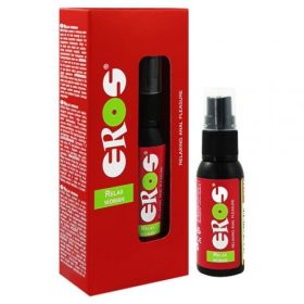 Eros Action Anal Relax- anál spray nőknek