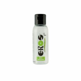 Bio & Vegan vízbázisú síkosító - 50 ml