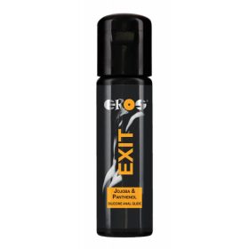 Eros Exit szilikonos anál síkosító - 100 ml