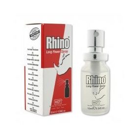 Rhino - orgazmus késleltető spray
