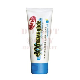 Exxtreme glide síkosító - 100ml.