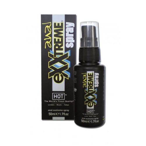 Exxtreme Anal Spray 50 ml