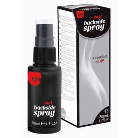 Backside anál spray - 50 ml