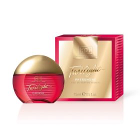 Twilight  feromon parfüm nőknek - 15 ml