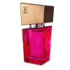 Shiatsu feromon parfüm nőknek - pink 15 ml