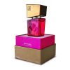 Shiatsu feromon parfüm nőknek - pink 15 ml