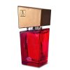 Shiatsu feromon parfüm nőknek - red 15 ml