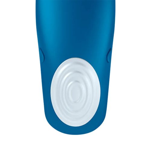 Partner Whale szilikon párvibrátor