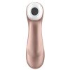 Satisfyer PRO 2 csiklószívó - Next generation