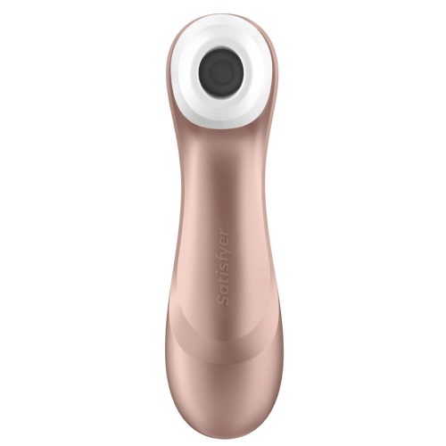 Satisfyer PRO 2 csiklószívó - Next generation