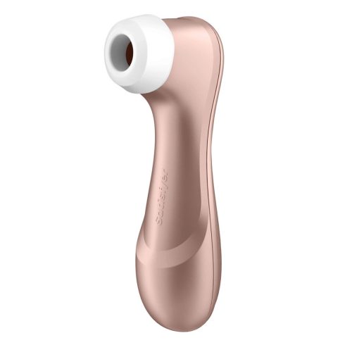 Satisfyer PRO 2 csiklószívó - Next generation