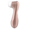Satisfyer PRO 2 csiklószívó - Next generation