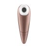 Satisfyer 1 New Generation – léghullámos klitorisz izgató
