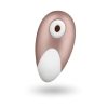 Satisfyer PRO Deluxe tölthető csiklószívó