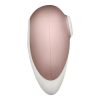 Satisfyer PRO Deluxe tölthető csiklószívó