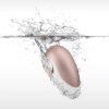 Satisfyer PRO Deluxe tölthető csiklószívó