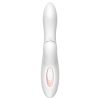 Satisfyer Pro G-Spot csiklókaros léghullámos vibrátor