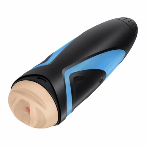 Satisfyer men szívó maszturbátor