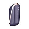 Satisfyer Pro Traveller léghullámos csiklóvibrátor