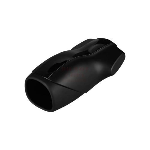 Extra erős tölthető makk vibrátor - Satisfyer Men