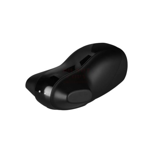 Extra erős tölthető makk vibrátor - Satisfyer Men