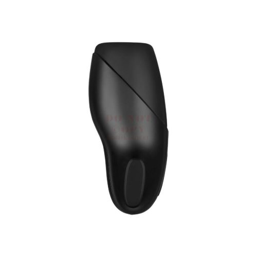 Extra erős tölthető makk vibrátor - Satisfyer Men