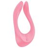Satisfyer Endless Joy - akkus párvibrátor