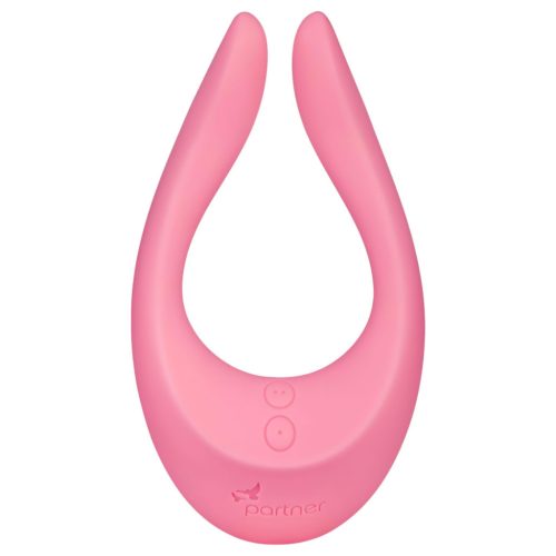 Satisfyer Endless Joy - akkus párvibrátor
