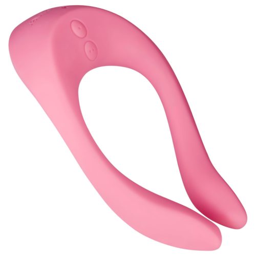Satisfyer Endless Joy - akkus párvibrátor