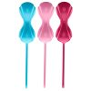 3 darabos hüvely tréning gésagolyó készlet – Satisfyer