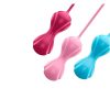 3 darabos hüvely tréning gésagolyó készlet – Satisfyer