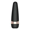 Satisfyer PRO 3+ akkus csiklóizgató vibrátor 