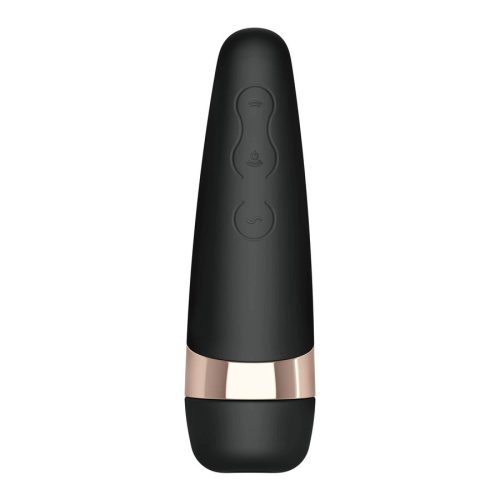 Satisfyer PRO 3+ akkus csiklóizgató vibrátor 
