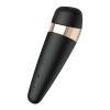 Satisfyer PRO 3+ akkus csiklóizgató vibrátor 