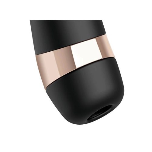 Satisfyer PRO 3+ akkus csiklóizgató vibrátor 