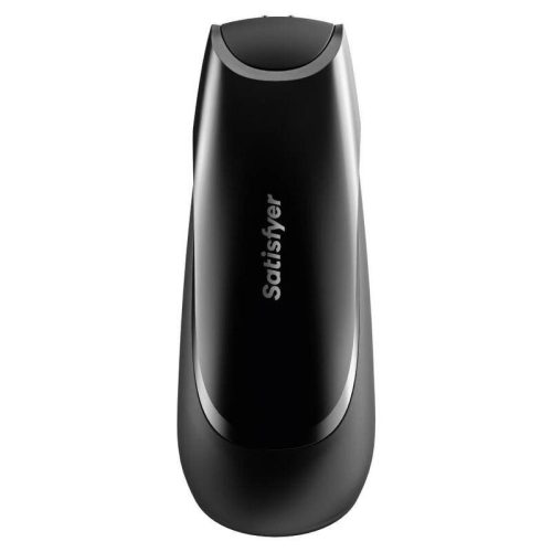 Okos tölthető férfi maszturbátor - Satisfyer Men