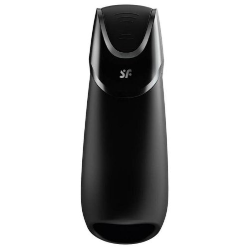 Okos tölthető férfi maszturbátor - Satisfyer Men
