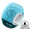 Satisfyer egg Savage tojás maszturbátor