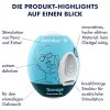 Satisfyer egg Savage tojás maszturbátor