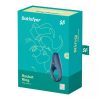 Satisfyer 1. vibrációs tölthető péniszgyűrű