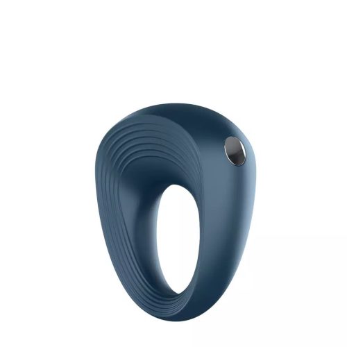 Satisfyer 2. vibrációs tölthető péniszgyűrű